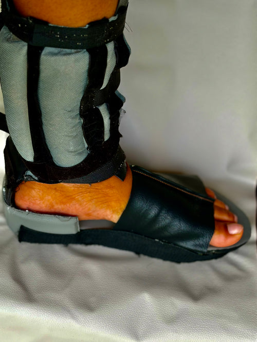 Handmade Weight Sandal